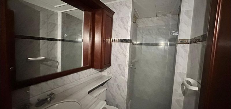 Apartamento en Venta en Santa Marta, Santa Marta (Distrito Turistico Cultural E Historico)-9