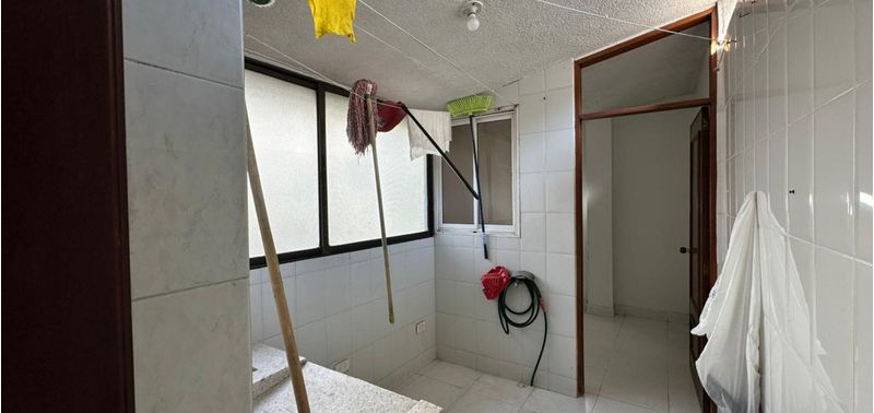 Apartamento en Venta en Santa Marta, Santa Marta (Distrito Turistico Cultural E Historico)-10