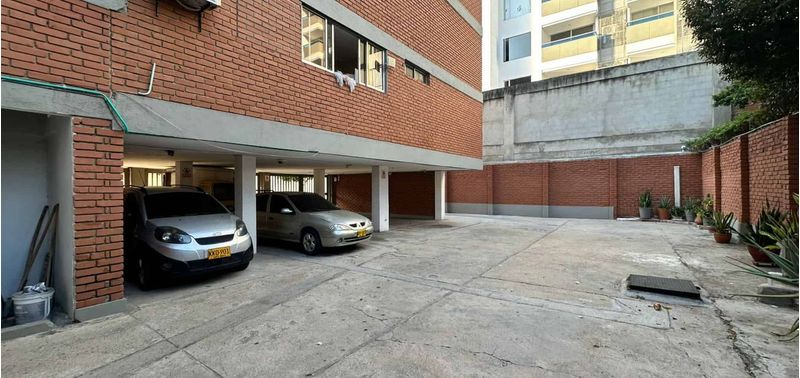 Apartamento en Venta en Santa Marta, Santa Marta (Distrito Turistico Cultural E Historico)-11
