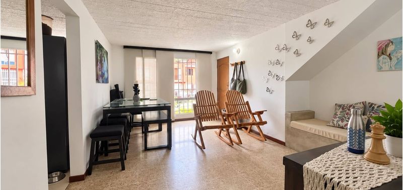 Casa en Venta en Medellín, Betania