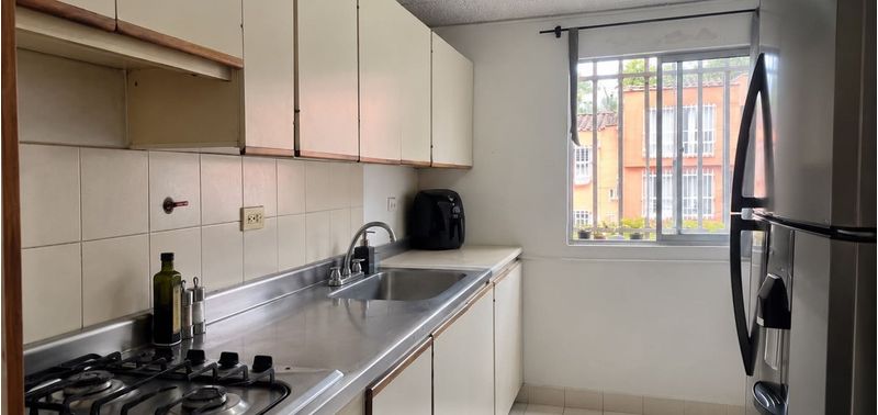 Casa en Venta en Medellín, Betania-2