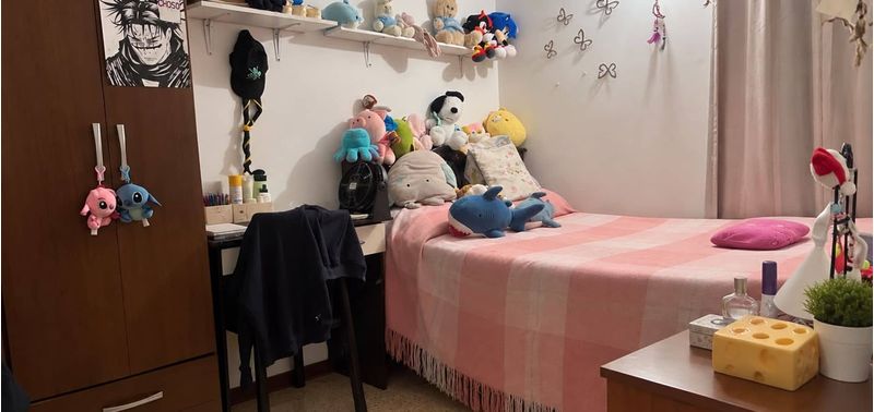 Casa en Venta en Medellín, Betania-5