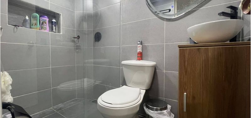 Casa en Venta en Medellín, Betania-8