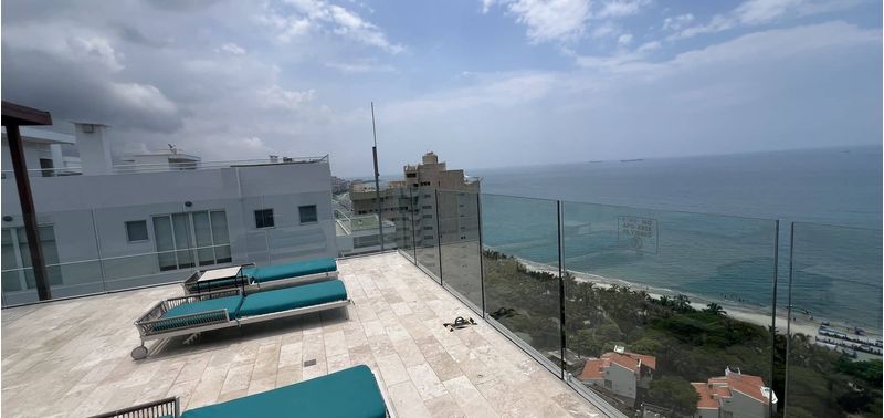 Apartamento en Venta en Santa Marta, Santa Marta (Distrito Turistico Cultural E Historico)-39