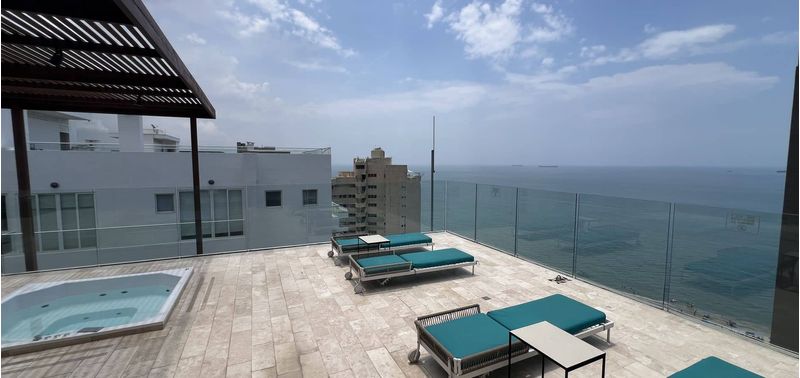Apartamento en Venta en Santa Marta, Santa Marta (Distrito Turistico Cultural E Historico)-42