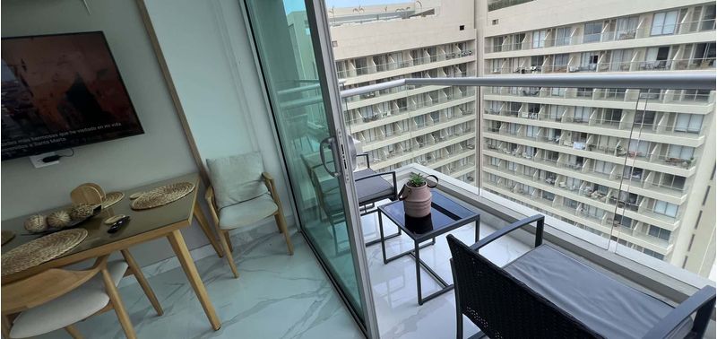Apartamento en Venta en Santa Marta, Santa Marta (Distrito Turistico Cultural E Historico)-0