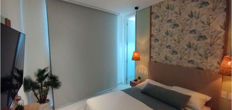 Apartamento en Venta en Santa Marta, Santa Marta (Distrito Turistico Cultural E Historico)-3