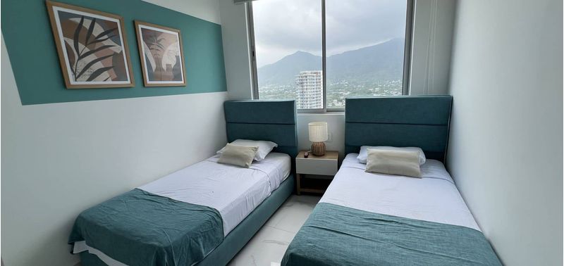 Apartamento en Venta en Santa Marta, Santa Marta (Distrito Turistico Cultural E Historico)-5