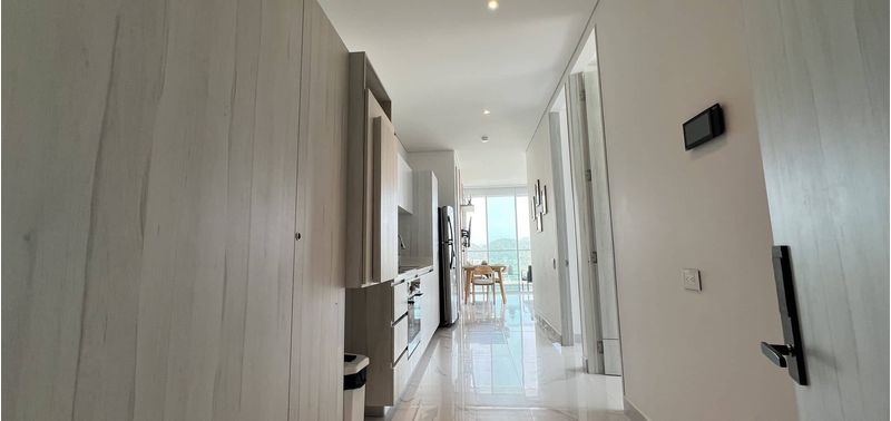 Apartamento en Venta en Santa Marta, Santa Marta (Distrito Turistico Cultural E Historico)-6