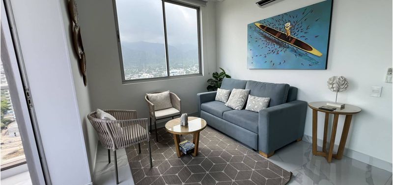 Apartamento en Venta en Santa Marta, Santa Marta (Distrito Turistico Cultural E Historico)-7