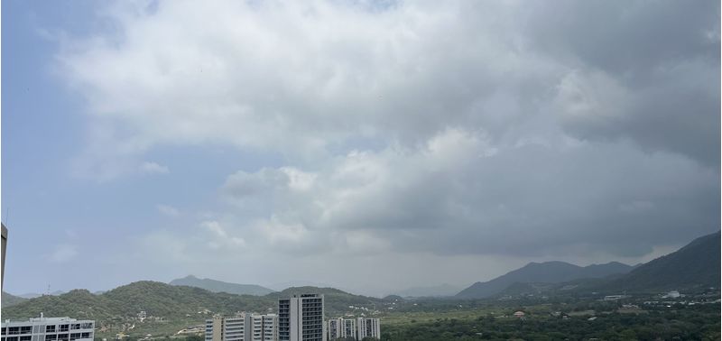 Apartamento en Venta en Santa Marta, Santa Marta (Distrito Turistico Cultural E Historico)-13