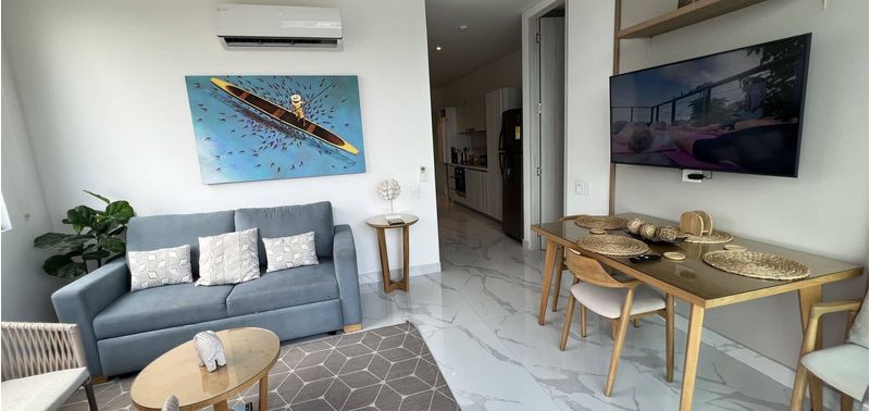 Apartamento en Venta en Santa Marta, Santa Marta (Distrito Turistico Cultural E Historico)-14