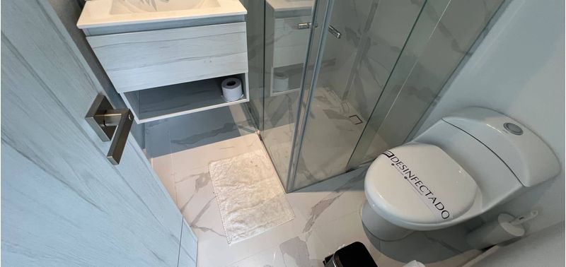 Apartamento en Venta en Santa Marta, Santa Marta (Distrito Turistico Cultural E Historico)-15