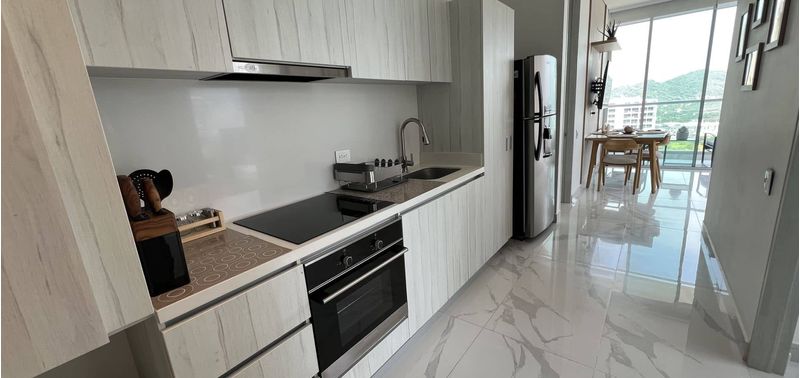 Apartamento en Venta en Santa Marta, Santa Marta (Distrito Turistico Cultural E Historico)-16