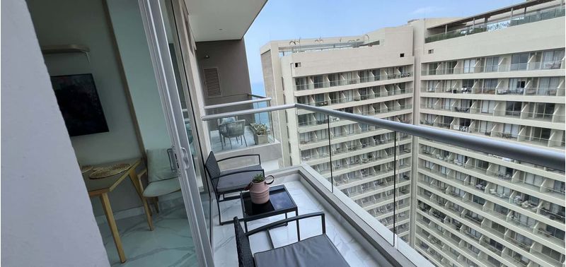 Apartamento en Venta en Santa Marta, Santa Marta (Distrito Turistico Cultural E Historico)-18