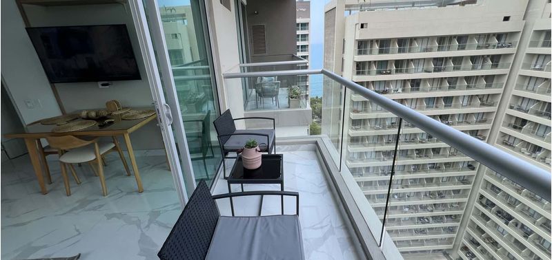 Apartamento en Venta en Santa Marta, Santa Marta (Distrito Turistico Cultural E Historico)-20