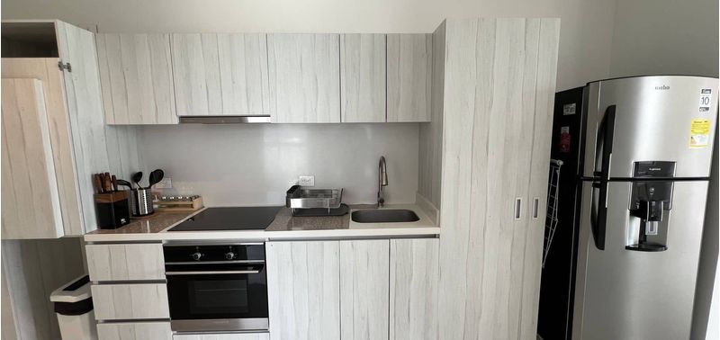 Apartamento en Venta en Santa Marta, Santa Marta (Distrito Turistico Cultural E Historico)-21