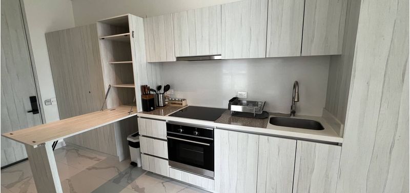 Apartamento en Venta en Santa Marta, Santa Marta (Distrito Turistico Cultural E Historico)-24