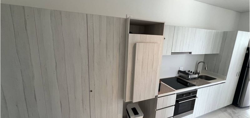 Apartamento en Venta en Santa Marta, Santa Marta (Distrito Turistico Cultural E Historico)-27