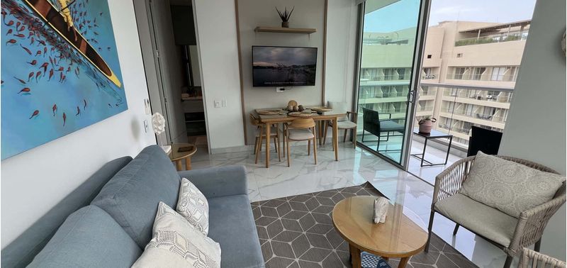 Apartamento en Venta en Santa Marta, Santa Marta (Distrito Turistico Cultural E Historico)-29