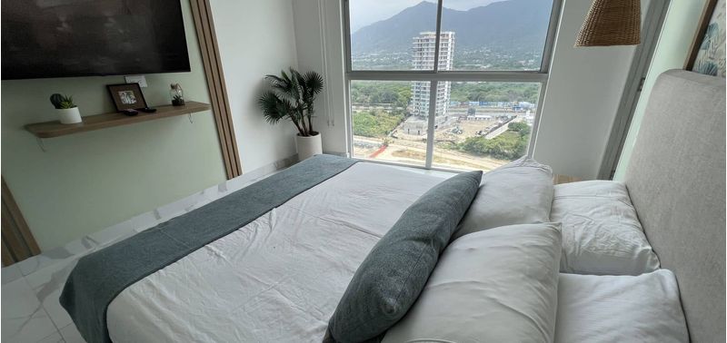 Apartamento en Venta en Santa Marta, Santa Marta (Distrito Turistico Cultural E Historico)-31