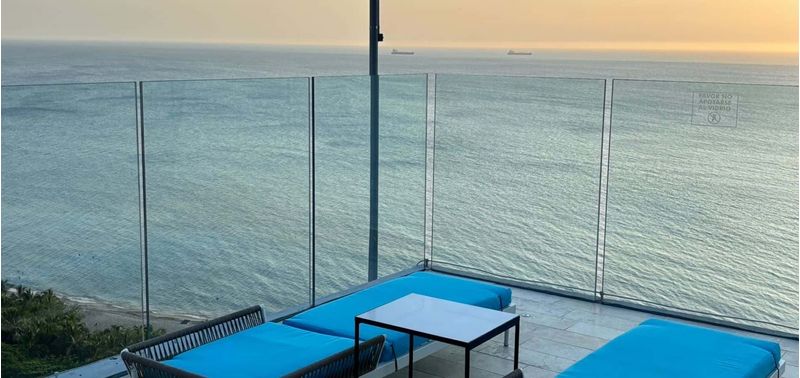 Apartamento en Venta en Santa Marta, Santa Marta (Distrito Turistico Cultural E Historico)-37