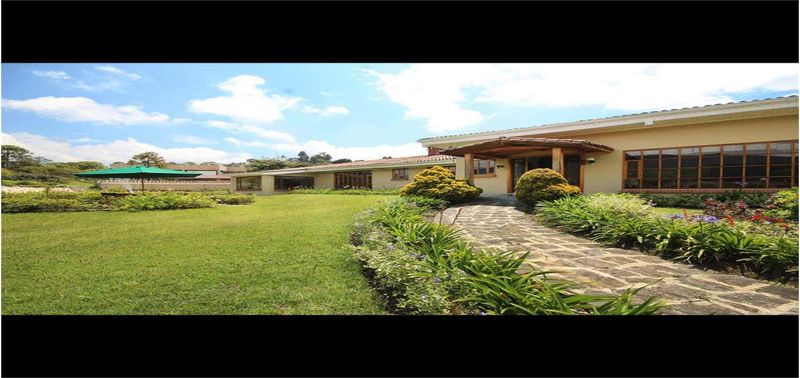 Casa en Venta en La Calera, La calera   Sopo-1