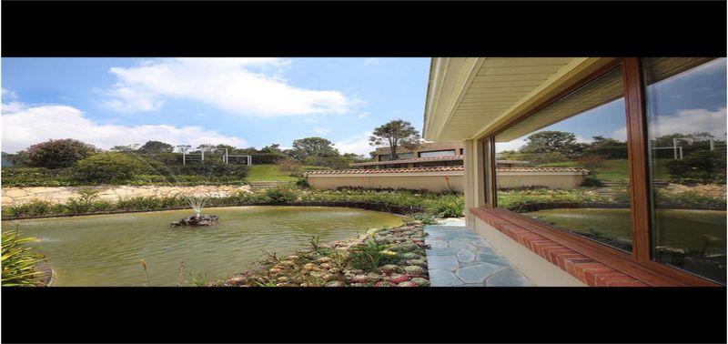 Casa en Venta en La Calera, La calera   Sopo-2