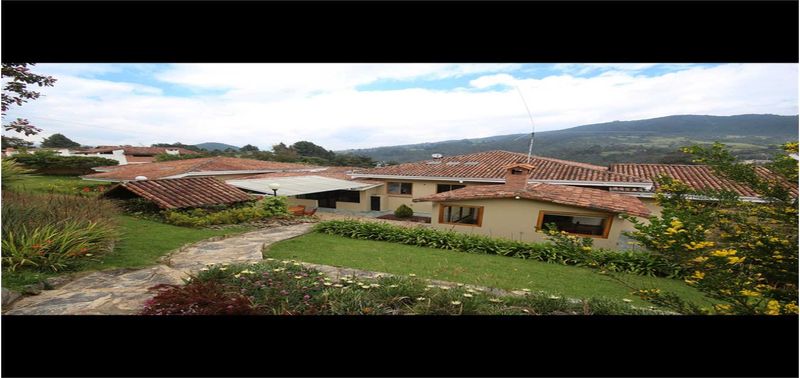 Casa en Venta en La Calera, La calera   Sopo-3
