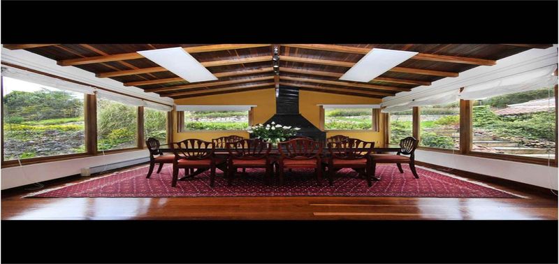 Casa en Venta en La Calera, La calera   Sopo-5