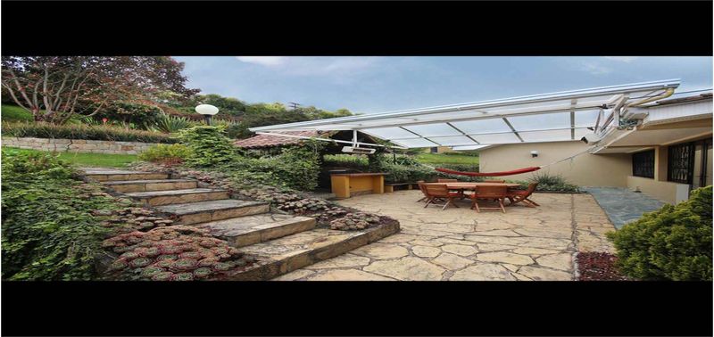 Casa en Venta en La Calera, La calera   Sopo-22