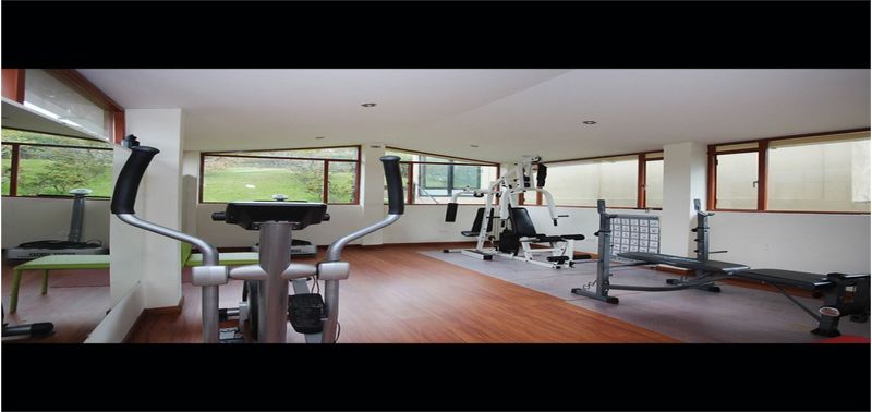 Casa en Venta en La Calera, La calera   Sopo-24