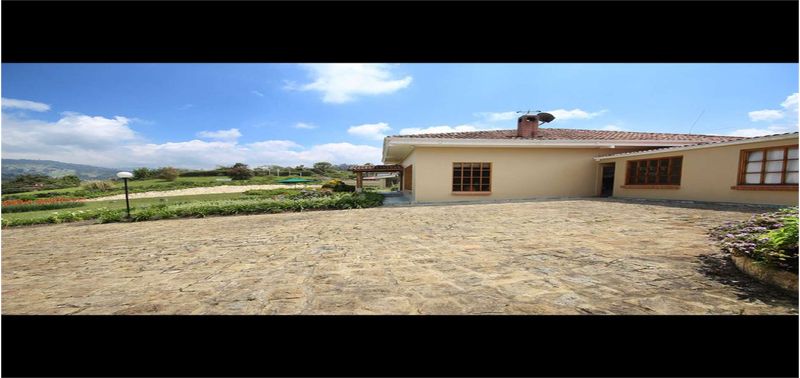 Casa en Venta en La Calera, La calera   Sopo-25