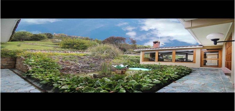 Casa en Venta en La Calera, La calera   Sopo-27