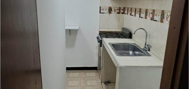 Casa en Venta en Bogotá, D.C., El Rubí-2