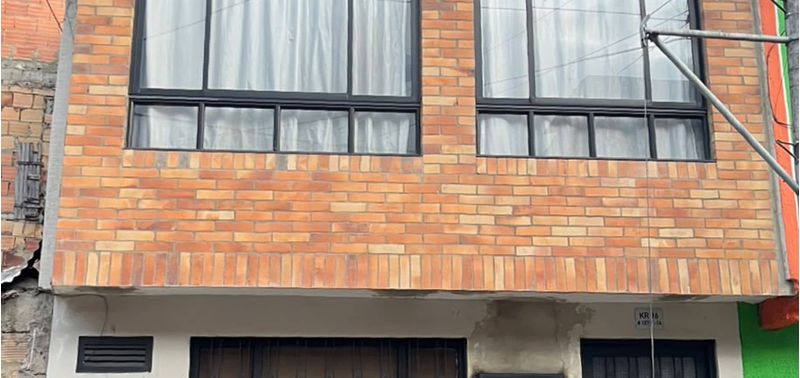 Casa en Venta en Bogotá, D.C., El Rubí-5