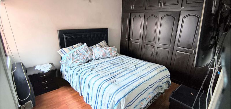 Apartamento en Venta en Bogotá, D.C., San Jorge-1