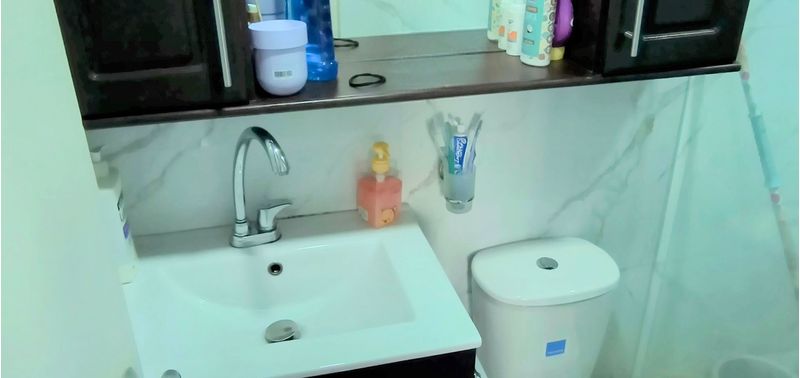 Apartamento en Venta en Bogotá, D.C., San Jorge-2