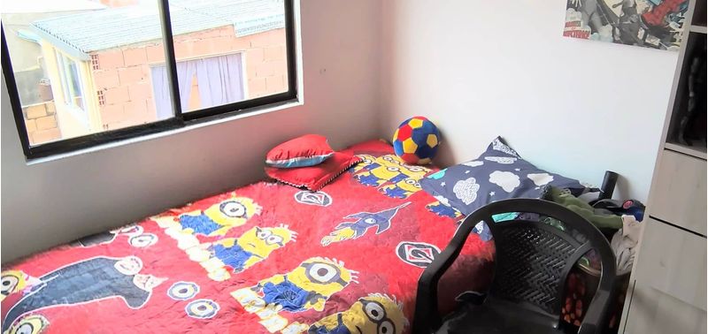 Apartamento en Venta en Bogotá, D.C., San Jorge-4
