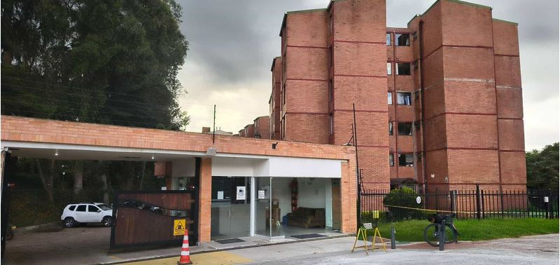Apartamento en Venta en Bogotá, D.C., San Jorge-5