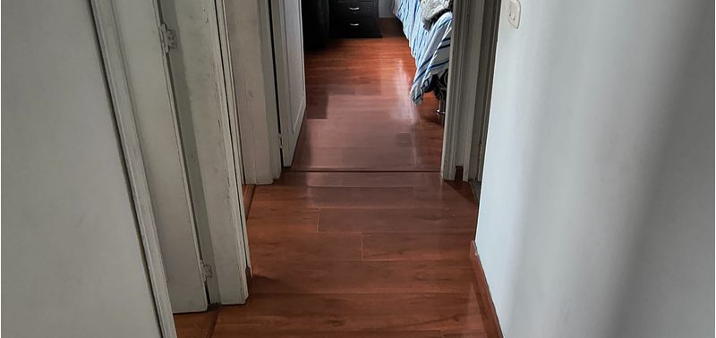 Apartamento en Venta en Bogotá, D.C., San Jorge-8