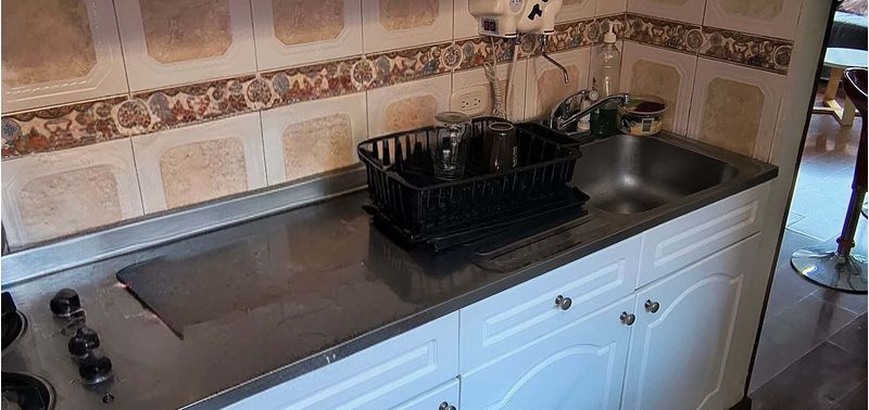 Apartamento en Venta en Bogotá, D.C., San Jorge-9