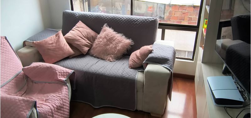 Apartamento en Venta en Bogotá, D.C., San Jorge-10