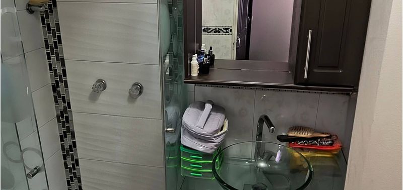 Apartamento en Venta en Bogotá, D.C., San Jorge-11