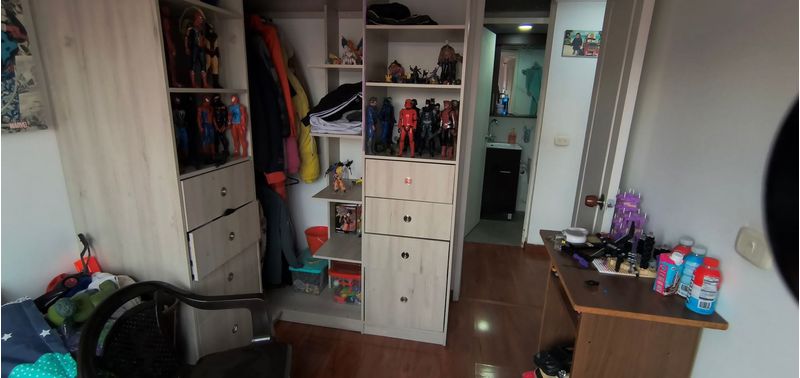 Apartamento en Venta en Bogotá, D.C., San Jorge-13