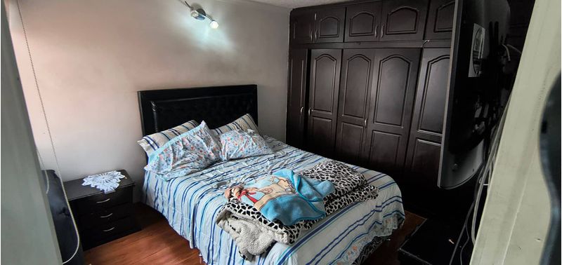 Apartamento en Venta en Bogotá, D.C., San Jorge-15
