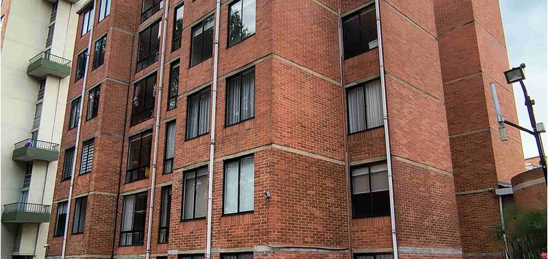 Apartamento en Venta en Bogotá, D.C., San Jorge-22