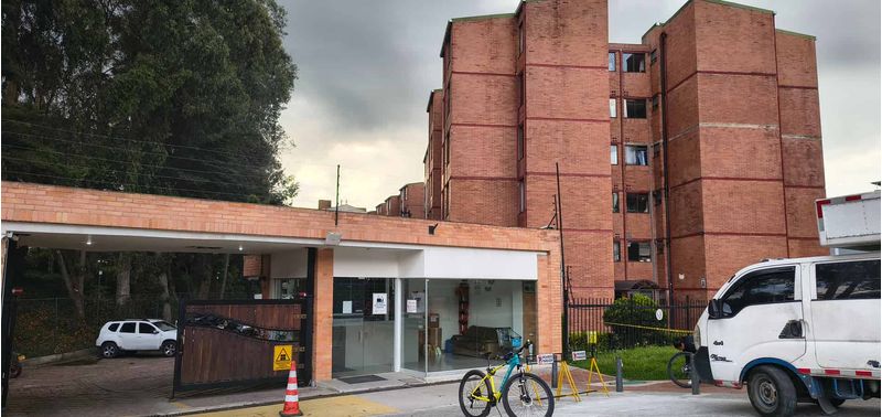 Apartamento en Venta en Bogotá, D.C., San Jorge-23