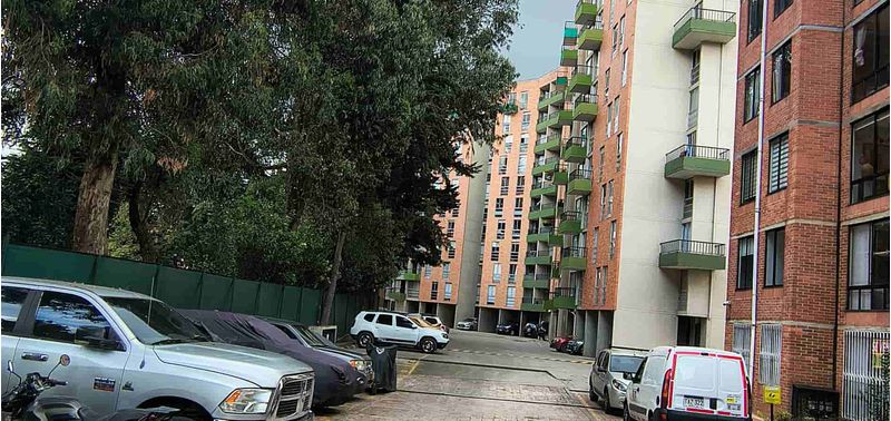 Apartamento en Venta en Bogotá, D.C., San Jorge-24