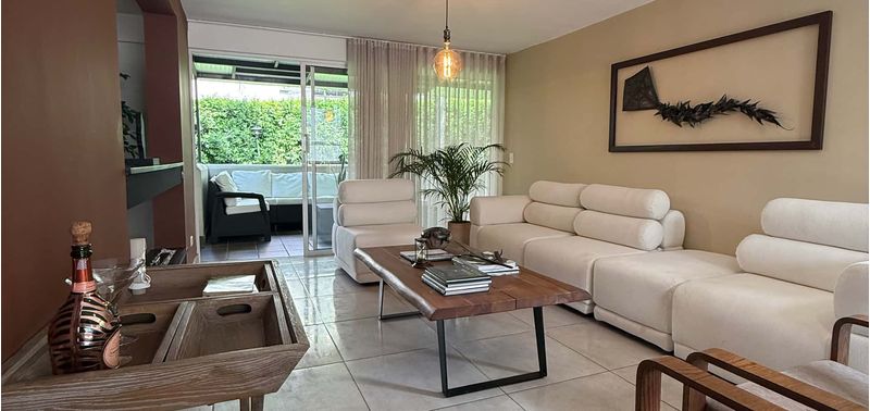 Apartamento en Venta en Medellín, El Poblado